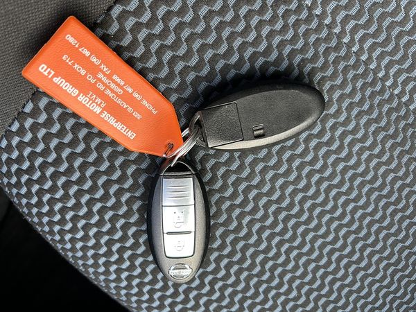 2014 Nissan Note Enterprise Gisborne image 227209
