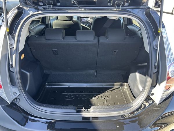 2014 Toyota Aqua Enterprise Gisborne image 208735