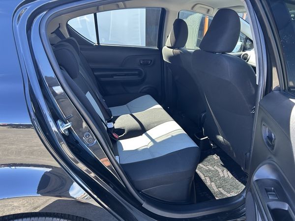 2014 Toyota Aqua Enterprise Gisborne image 208736