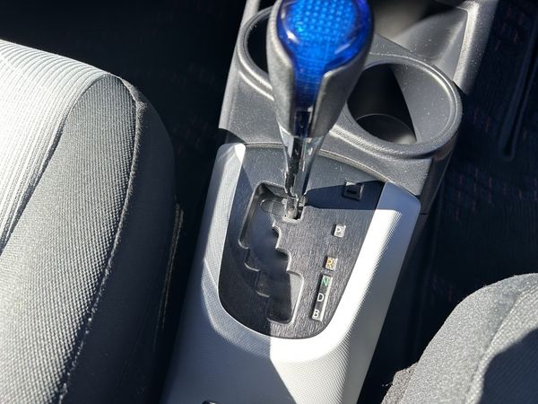 2014 Toyota Aqua Enterprise Gisborne image 232595