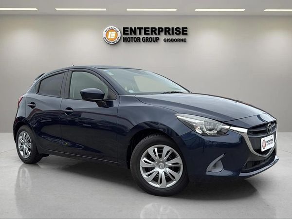 2014 Mazda Demio Enterprise Gisborne image 214123