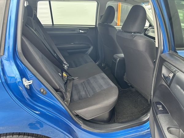 2013 Toyota Corolla Enterprise Gisborne image 208264