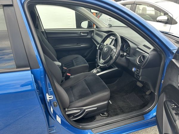 2013 Toyota Corolla Enterprise Gisborne image 208266
