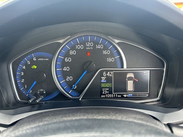 2013 Toyota Corolla Enterprise Gisborne image 208269