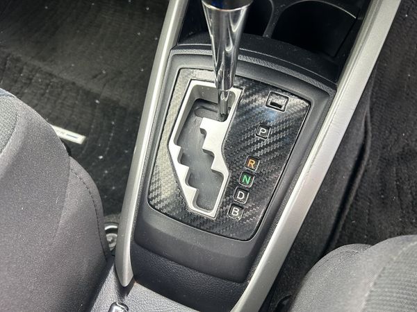 2013 Toyota Corolla Enterprise Gisborne image 214574