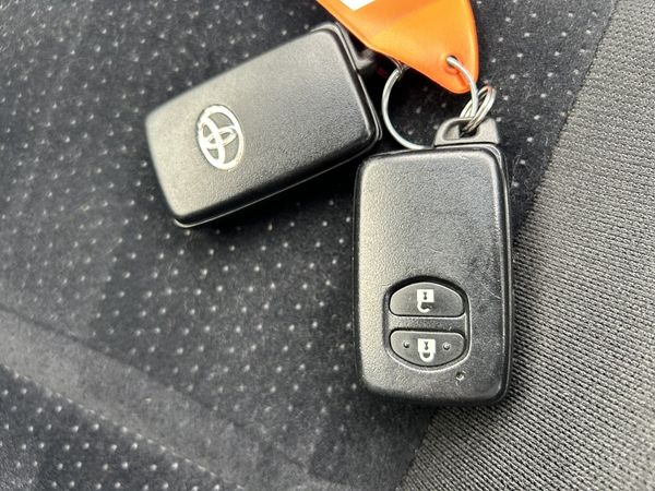 2013 Toyota Corolla Enterprise Gisborne image 238476