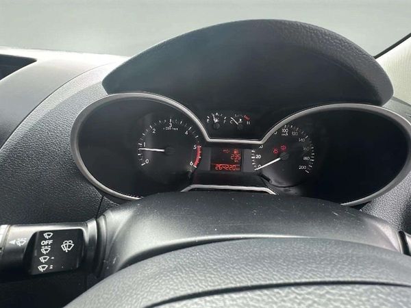 2012 Mazda BT-50 Enterprise Gisborne image 254876