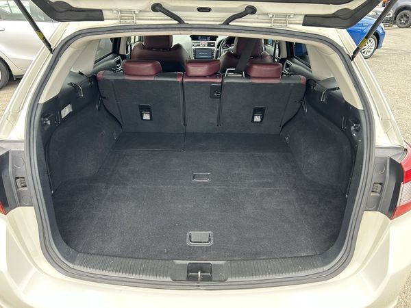 2018 Subaru Levorg Enterprise Gisborne image 208296