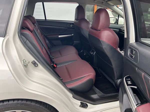 2018 Subaru Levorg Enterprise Gisborne image 208297