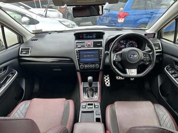 2018 Subaru Levorg Enterprise Gisborne image 208298