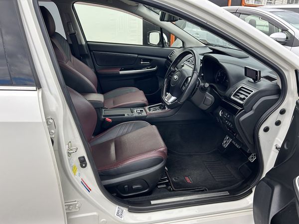2018 Subaru Levorg Enterprise Gisborne image 208299