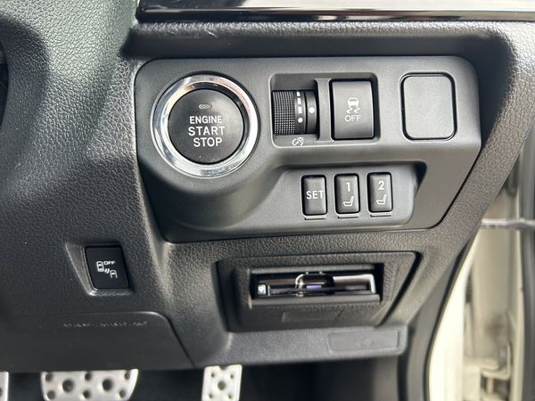 2018 Subaru Levorg Enterprise Gisborne image 208301