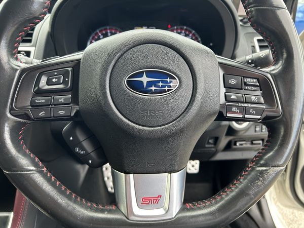 2018 Subaru Levorg Enterprise Gisborne image 208302