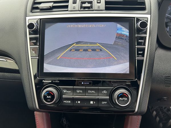 2018 Subaru Levorg Enterprise Gisborne image 214185