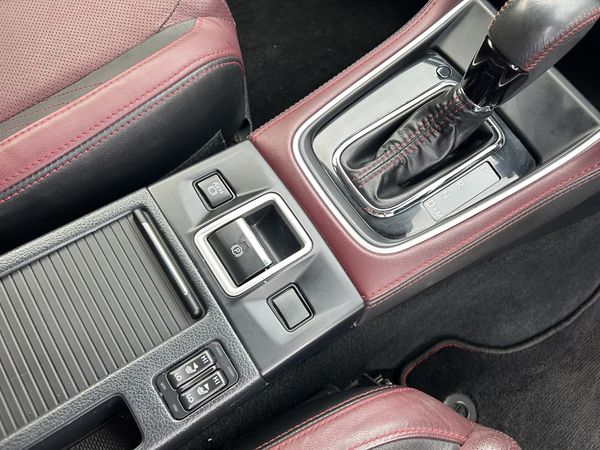 2018 Subaru Levorg Enterprise Gisborne image 214607