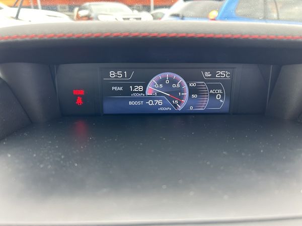 2018 Subaru Levorg Enterprise Gisborne image 227215