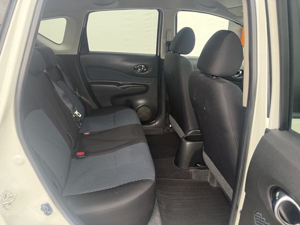 2015 Nissan Note Enterprise Gisborne image 208364
