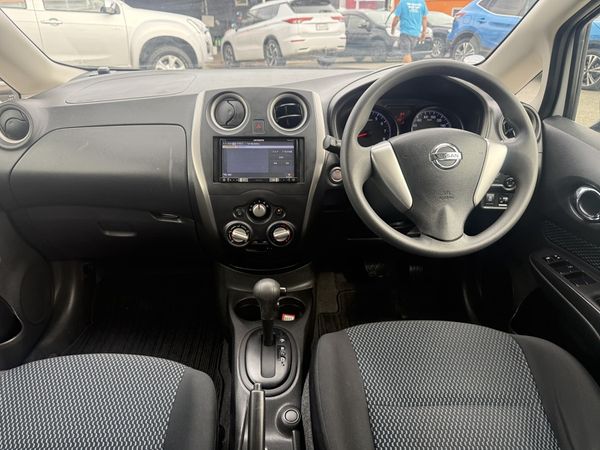 2015 Nissan Note Enterprise Gisborne image 208365