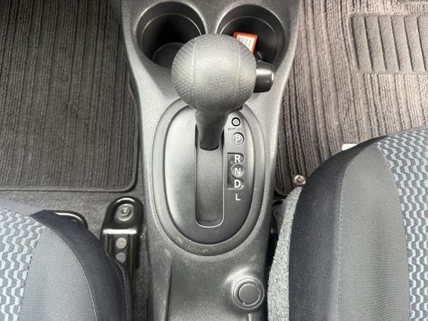 2015 Nissan Note Enterprise Gisborne image 208368