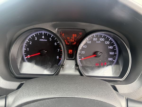2015 Nissan Note Enterprise Gisborne image 214523