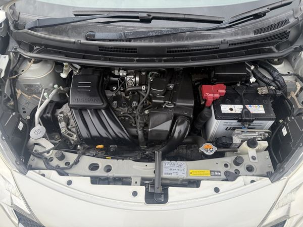 2015 Nissan Note Enterprise Gisborne image 232594
