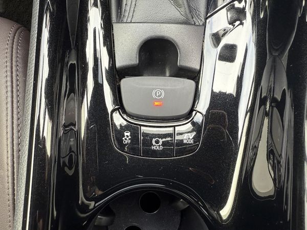 2017 Toyota C-HR Enterprise Gisborne image 211341