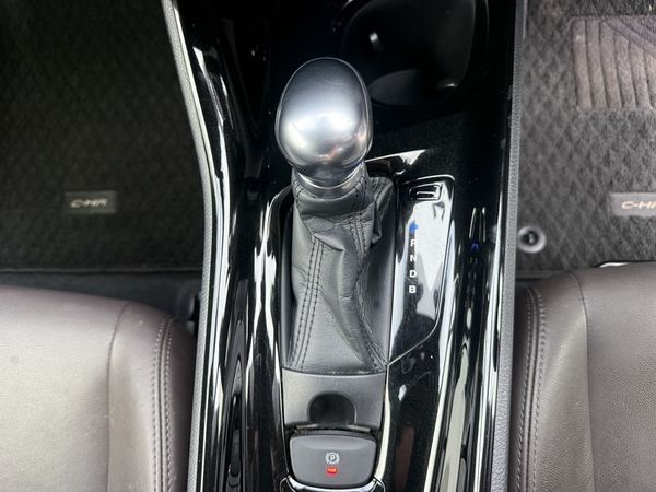 2017 Toyota C-HR Enterprise Gisborne image 211343