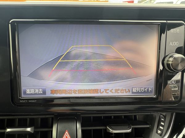 2017 Toyota C-HR Enterprise Gisborne image 211344