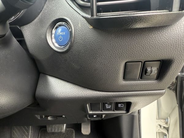 2017 Toyota C-HR Enterprise Gisborne image 211348