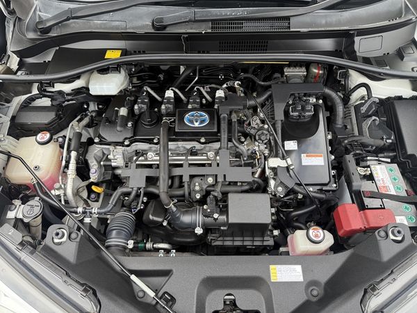 2017 Toyota C-HR Enterprise Gisborne image 211349