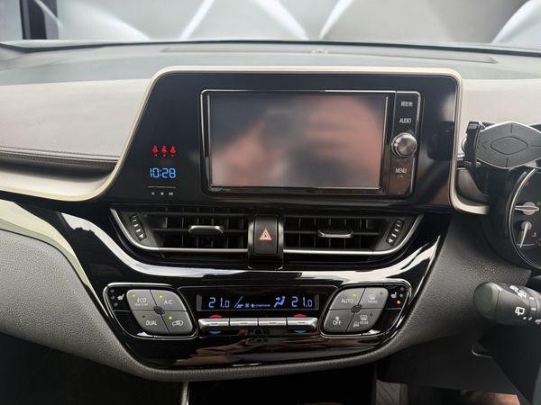 2017 Toyota C-HR Enterprise Gisborne image 211351