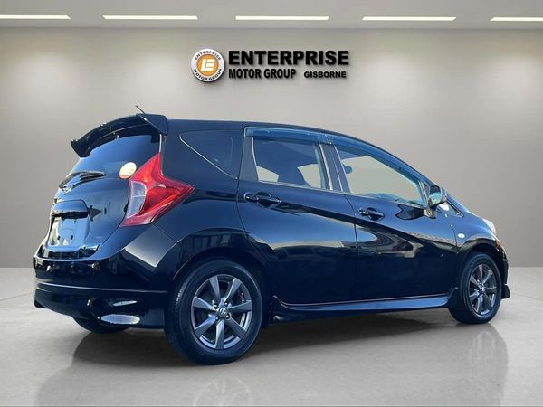 2014 Nissan Note Enterprise Gisborne image 215783