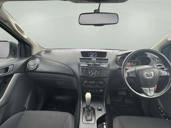 2017 Mazda BT-50 Enterprise Gisborne image 244540