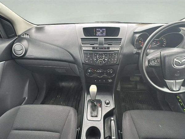 2017 Mazda BT-50 Enterprise Gisborne image 244541
