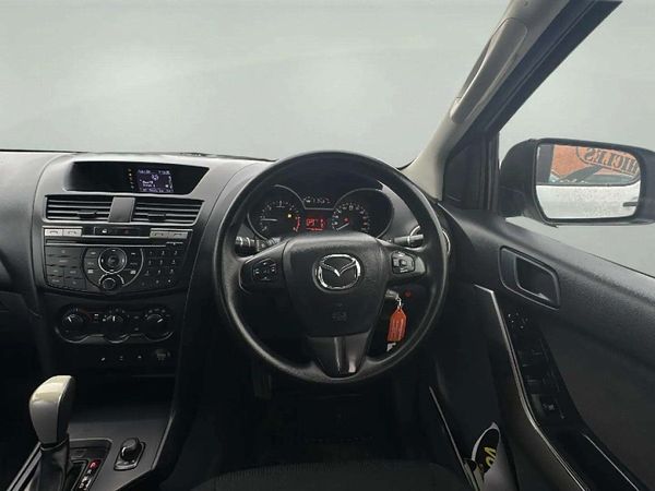 2017 Mazda BT-50 Enterprise Gisborne image 244542