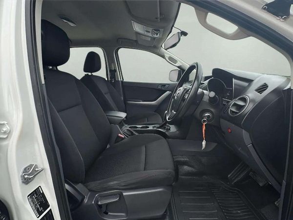 2017 Mazda BT-50 Enterprise Gisborne image 244544