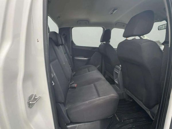 2017 Mazda BT-50 Enterprise Gisborne image 244545