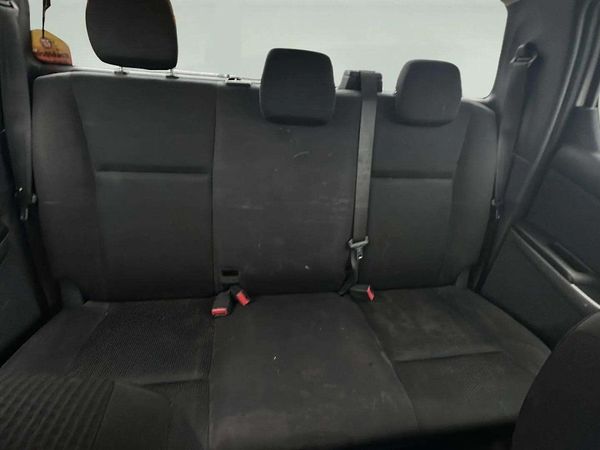2017 Mazda BT-50 Enterprise Gisborne image 244546