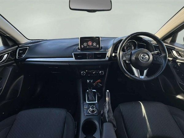 2016 Mazda 3 Enterprise Gisborne image 235011