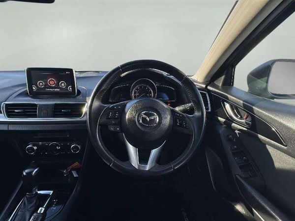 2016 Mazda 3 Enterprise Gisborne image 235012