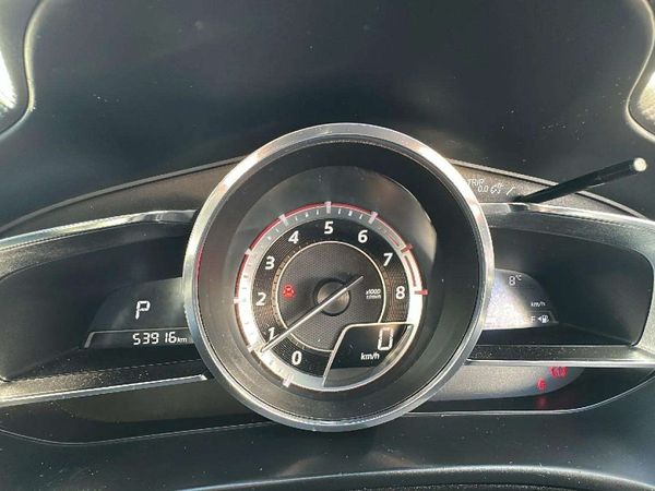 2016 Mazda 3 Enterprise Gisborne image 235013