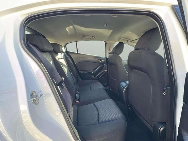 2016 Mazda 3 Enterprise Gisborne image 235014