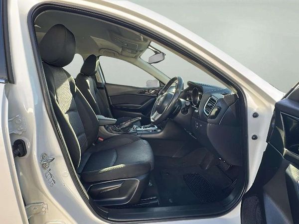 2016 Mazda 3 Enterprise Gisborne image 235015