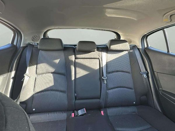 2016 Mazda 3 Enterprise Gisborne image 235016