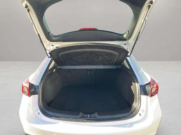 2016 Mazda 3 Enterprise Gisborne image 235017