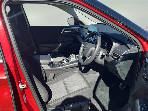 2025 Mitsubishi Outlander Enterprise Gisborne image 256053