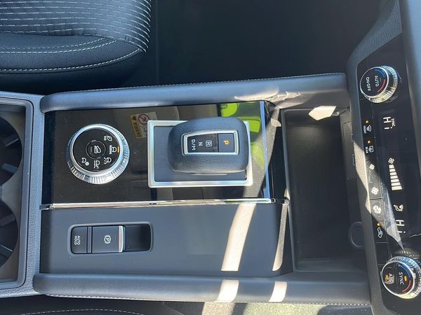 2025 Mitsubishi Outlander Enterprise Gisborne image 256056