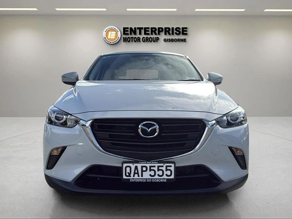 2023 Mazda CX-3 Enterprise Gisborne image 230557