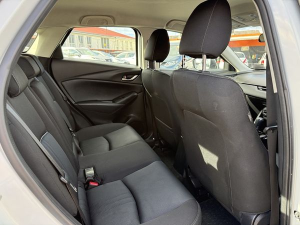 2023 Mazda CX-3 Enterprise Gisborne image 230564
