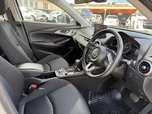 2023 Mazda CX-3 Enterprise Gisborne image 230565
